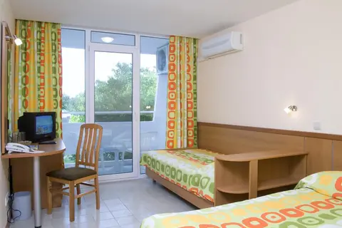 Hotel Kompas in Златни пясъци — foto 5