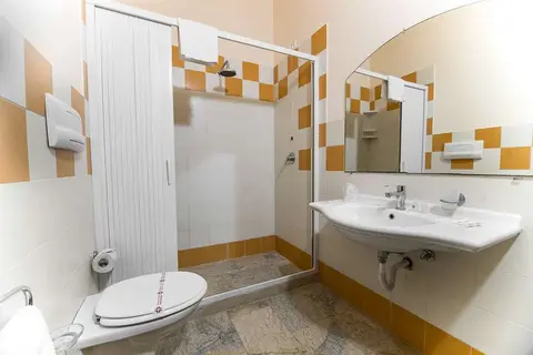Delfino Beach Hotel in Marsala, foto 22