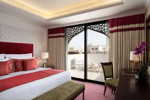 Al Najada Doha Hotel by Tivoli in Doha — foto 5