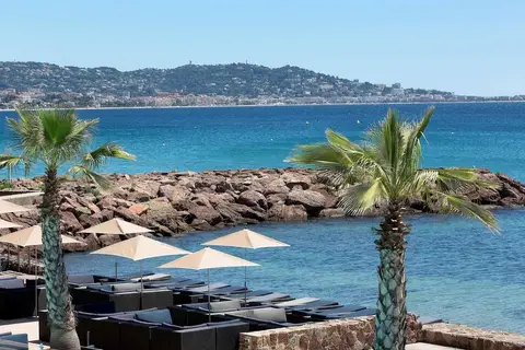 Pullman Cannes Mandelieu Royal Casino in Mandelieu-la-Napoule — foto 10