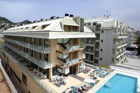 Odissea Park in Santa Susanna — foto 4