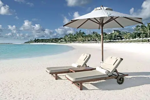 The Residence Mauritius in Quatre Cocos VCA — foto 13