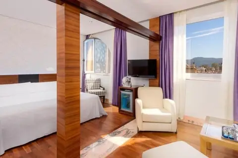 Hotel Murcia Rincón de Pepe, Affiliated by Meliá in Murcia — foto 8