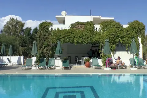 Hotel Orama in Δημοτική Ενότητα Τυμπακίου — foto 21