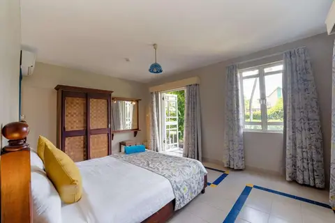 Le Grand Bleu Hotel in Grand Baie VCA, West — foto 3