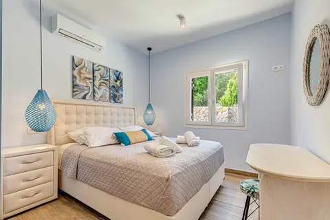 Harmony Village Villas in Sinarades, foto 4