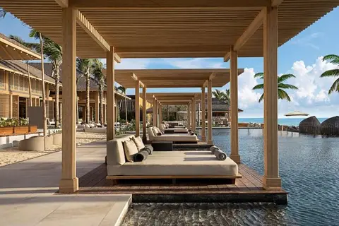 Banyan Tree Mayakoba in Playa del Carmen, foto 3