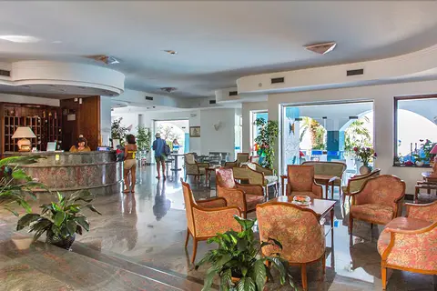 Hotel Club Poseidon in Rome, foto 18