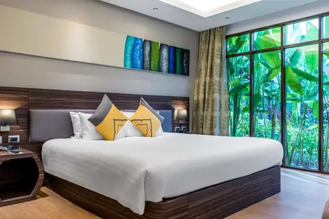 Destination Resorts Phuket Karon Beach in ตำบลกะรน — foto 5