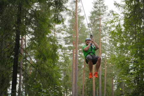 Camping Bø in Bø i Telemark — foto 13