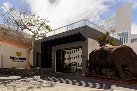 R2 Higos Beach foto 3