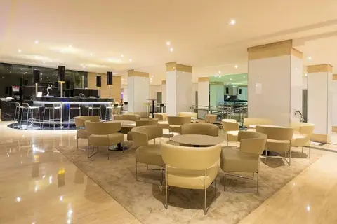 Hotel Palma Bellver Affiliated by Meliá in Palma — foto 23
