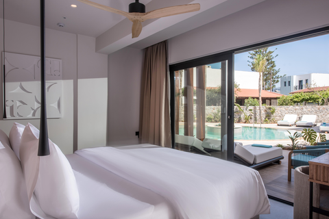 Noble Hotel & Suites - adults only foto 10