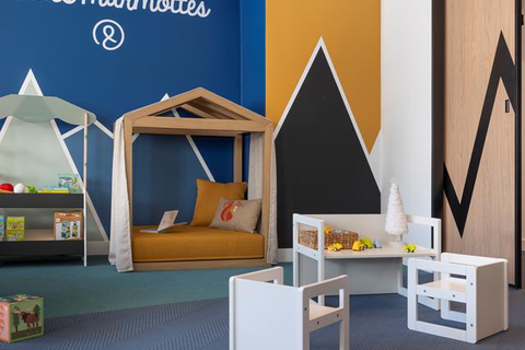 Résidence P&V Capella foto 21