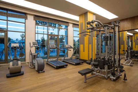 Hotel Acanthus Cennet Barut Collection in Manavgat — foto 21