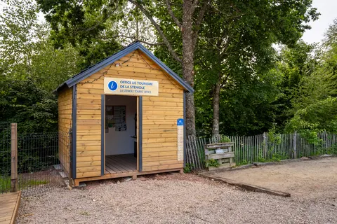 Camping La Steniole foto 18