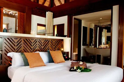 Mai Samui Beach Resort & Spa in บ้านทองโพธิ์ — foto 24