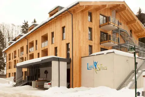 Lorivita Residenz Saalbach in Saalbach-Hinterglemm
