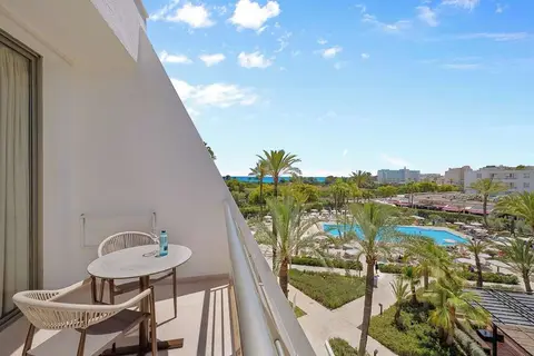 Protur Sa Coma Playa Hotel & Spa in Sant Llorenç des Cardassar, foto 5