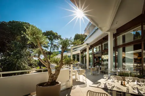 Hotel Eden in Rovinj — foto 7
