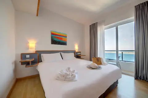 Appartementen AX Sunny Coast Resort & Spa in San Lawrenz — foto 9