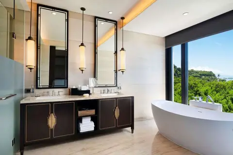 The Apurva Kempinski Bali - Asian Dream in Kuta Selatan, foto 29