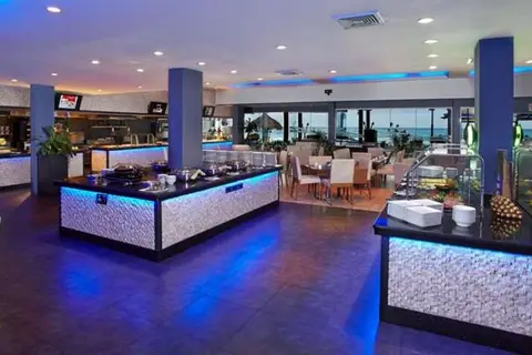 Divi Aruba All Inclusive in Punta Brabo — foto 21
