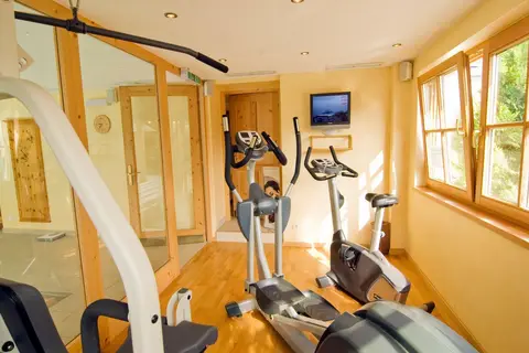 Hotel Premier Kaiserhof in Kitzbühel — foto 8