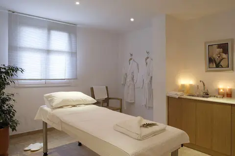 Kanapitsa Mare Hotel & Spa in Σκιάθος — foto 16