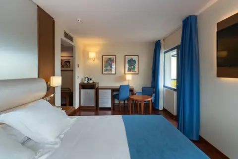 Hotel MS Maestranza in Málaga, foto 20