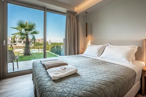 Oikos Sani Suites in Kassandra Municipal Unit — foto 5