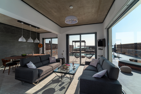 Amara Luxury Villas foto 11