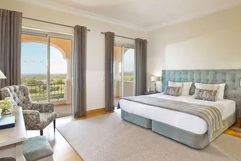 Monte Rei Golf & Country Club in Vila Nova de Cacela — foto 4