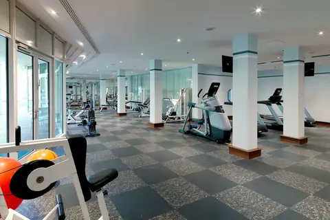 Radisson Blu Park Hotel & Conference Centre in Radebeul — foto 29