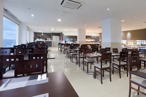 Marina Elite Resort in Mogán — foto 4