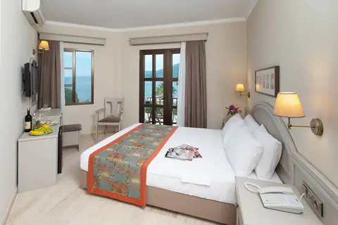 TorbaHan Hotel in Bodrum — foto 29
