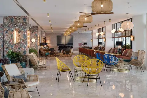 Hotel Los Fariones in Tías — foto 16