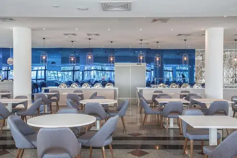 Hotel & Appartementen Anastasia Beach in Παραλίμνι — foto 8