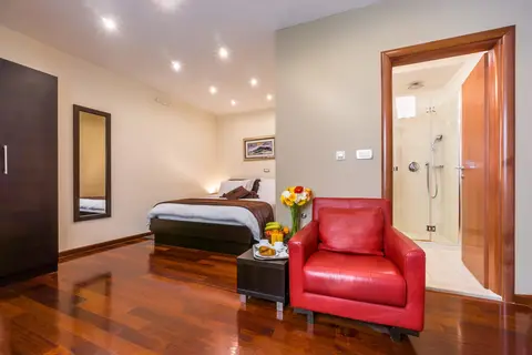 Palace Suites in Verdelen — foto 25