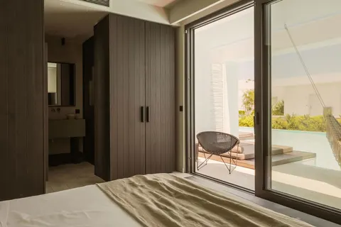 Fly & Go Casa Cook Rhodes in Kolymbia — foto 9