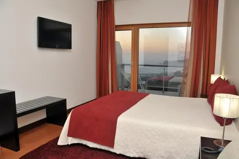 Hotel Miramar Sul in Ovar — foto 26