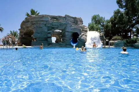 Marti Myra in Kemer, foto 2