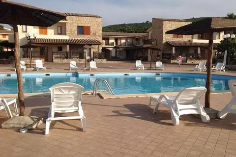 Club Esse Residence Capo D'orso in Lu Palau/Palau — foto 2
