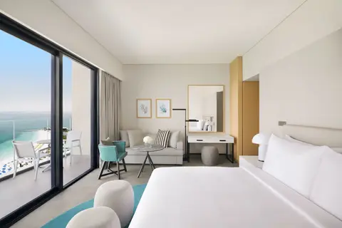 Mövenpick Resort Al Marjan Island in Ras Al Khaimah — foto 3