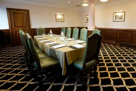 Britannia Hotel Manchester in Manchester — foto 8