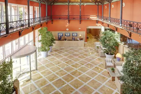 Grupotel Playa Club in Ciutadella — foto 17