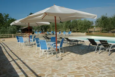 Agricamping Romita foto 5