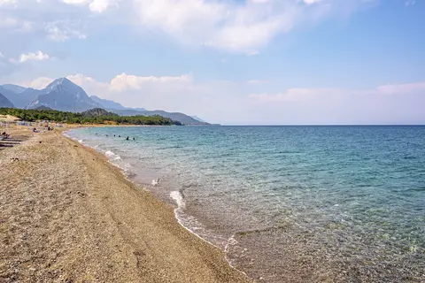 Dg Hotels Rose Resort in Kemer — foto 18