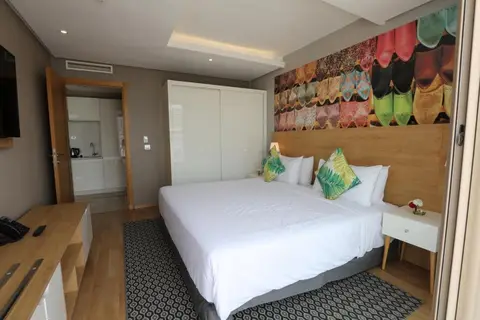 MIDTOWN Hotel Casablanca in Rabat, foto 6