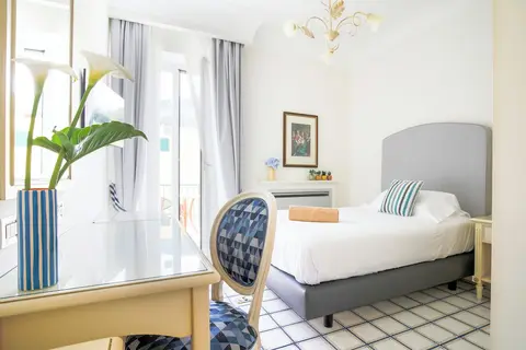 La Reginella Resort & Thermal Spa in Lacco Ameno — foto 29